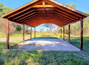 Terreno · 1700m² · Terreno Soñado con Quincho Cercano a Ruta 11. Margarita Belén