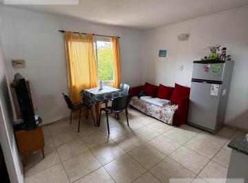 Departamento · 45m² · 2 Ambientes · 1 Cochera · Departamento en Venta en Barrio Centro Viejo de 1 Dormitorio.