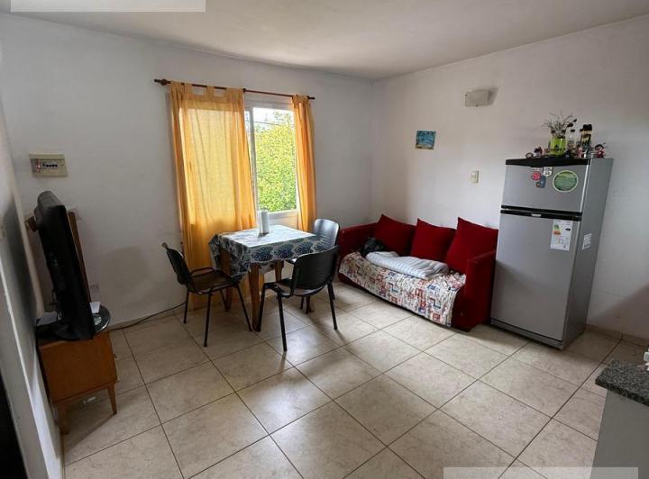 Departamento · 45m² · 2 Ambientes · 1 Cochera