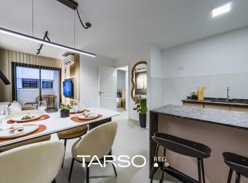 Departamento · 45m² · 3 Ambientes · Departamento en Venta 1 Dormitorio a Estrenar Torre Aurus - Nueva Córdoba