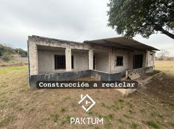 Foto · Hermosas Hectáreas a La Venta Ideal Para Desarrollo Urbano