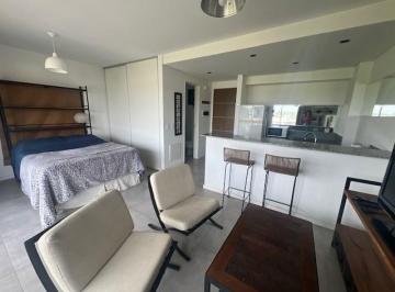Departamento · 31m² · 1 Ambiente · 1 Cochera · Departamento Venta Monoambiente con Balcon, Lagoon Pilar, Pilar, G. B. a. Zona Norte