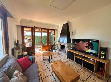 Living comedor · Casa de 4 Dorm. Desarrollada en Planta Baja en Villa Elisa