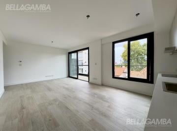 Departamento · 49m² · 2 Ambientes · Departamento 2 Ambientes Venta Vicente Lopez a Estrenar