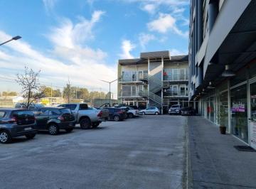 Local comercial de 1 ambiente, Pilar · Magnifica Oficina Totalmente Equipada, 2 Aa, Para Trabajar Ya