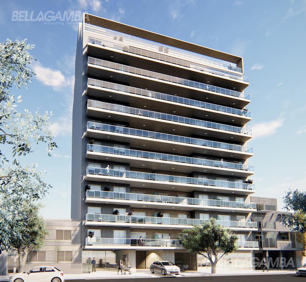 Deheza al 2300