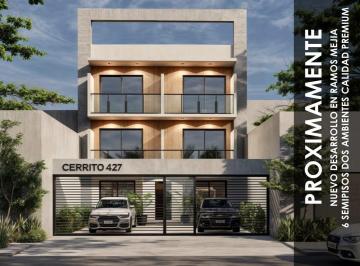 Departamento de 2 ambientes, La Matanza · Vta en Pozo Deptoa de 2 Amb 51 m²