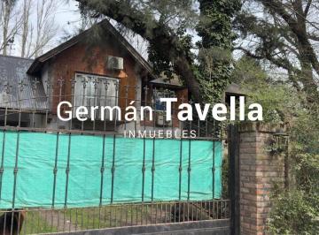 TAV-TAV-7073_2 · Venta Casa 5 Amb Villa Udaondo, Ituzaingo