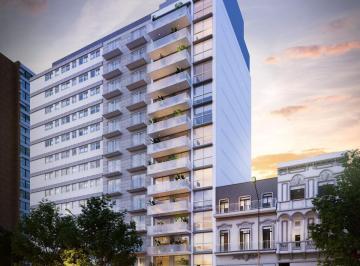 Departamento · 37m² · 2 Ambientes · Departamento Venta San Telmo 2 Ambientes de Pozo Balcon