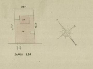 Terreno , Colegiales · Terreno en Venta Colegiales