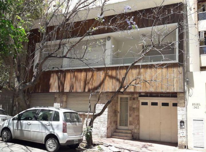 Terreno · 204m² · 1 Ambiente