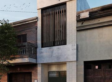 Departamento de 2 ambientes, Ciudad de Santa Fe · Departamento a Estrenar en B° Candioti Sur