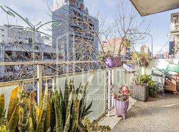 PH · 44m² · 3 Ambientes · Excelente 3 Amb con Balcón Al Frente