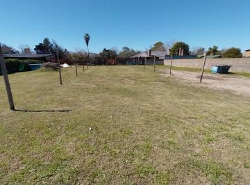 Terreno · 380m² · Funes! Venta Terrenos Necochea y Miramar Parada 17