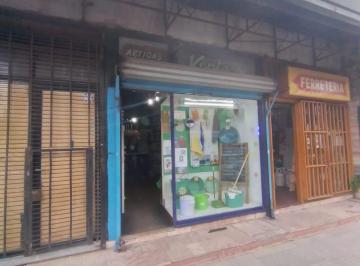 Local comercial , General San Martín · Local Comercial con Renta