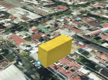 Terreno · 397m² · Venta de Lote - 1363 m² Vendibles. Excelente Ubicacion