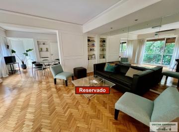 Departamento · 92m² · 3 Ambientes · 1 Cochera · R E S E R V a D O. Venta Departamento Tres Ambientes con Dependecias, Cochera y Baulera.
