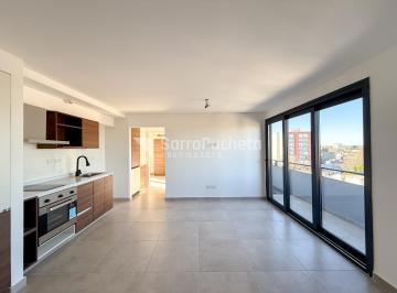Departamento · 38m² · 2 Ambientes · Venta Departamento 2 Ambientes con Terraza en Morón.