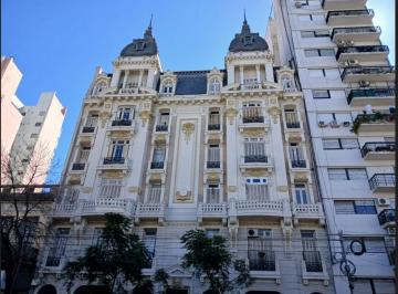 Departamento de 4 ambientes, San Cristobal · 5 Ambientes en Edificio Patrimonio Histórico de La Ciudad de Buenos Aires