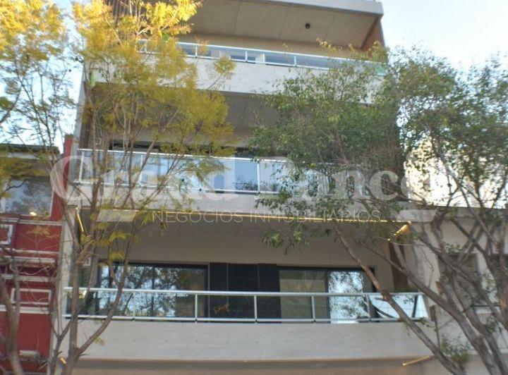 Departamento · 31m² · 1 Ambiente
