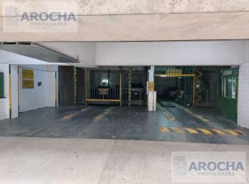 Garage · 11m² · Venta Cochera en Microcentro 11 m²