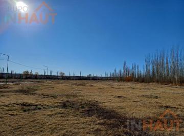 Terreno · 300m² · Terreno en Cinco Saltos