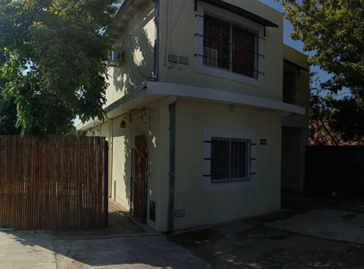 PH · 195m² · 2 Ambientes · 3 Cocheras