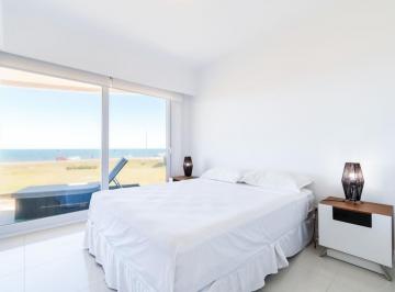 Departamento · 114m² · 3 Ambientes · 1 Cochera · Departamento - Playa Mansa