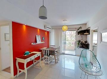Departamento · 37m² · 2 Ambientes · 2 Amb Villa del Parque Alq