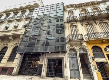 Depósito · 1113m² · 18 Ambientes · 2 Cocheras · Edificio Comercial. 5 Niveles. Renta 6 %. Ingreso Vehicular. San Nicolás