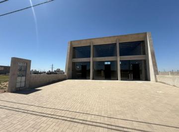 Local comercial , Córdoba · Venta Local Comercial en Docta Cba - 96 m² C/ Patio, a Estrenar