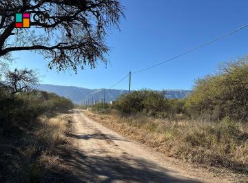 Terreno , Villa Merlo · Lote en Venta a 3 Km de La Villa de Merlo