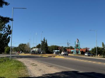 Terreno , Los Molles · Lote Sobre Ruta 1 en Los Molles