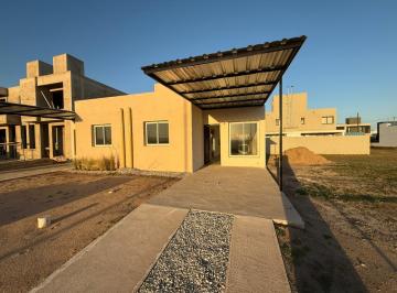 Casa de 3 ambientes, Córdoba · Venta Duplex en Rincones de Manantiales - 2 Dorm., a Estrenar