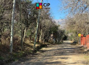 Terreno , Carpintería · Lote en Esquina en Carpinteria