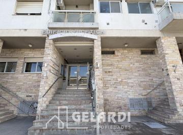 GLD-GLD-385_2 · Venta Departamento 3 Dorm. Bahia Blanca Balcon 25 de m