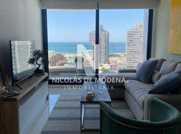 Foto1 · Vista Al Mar en Departamento Comodo