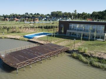 Terreno · 966m² · Adg. Lote en Barrio Los Juncos, Luján