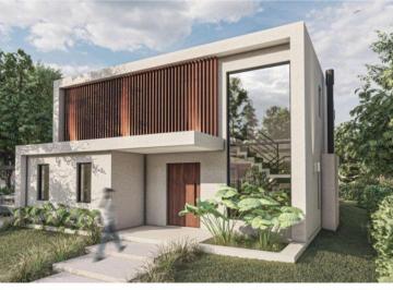 Casa 544m² Venta Nordelta · Casa a Estrenar en Carpinchos Nordelta