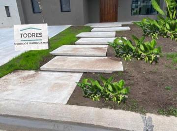 Casa de 5 ambientes, Tigre · Casa a Estrenar en Carpinchos Nordelta