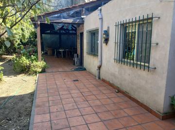 Casa de 4 ambientes, Barracas · Venta Casa 4 Ambientes Barracas