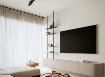 Departamento · 87m² · 7 Ambientes · Departamento en Centro