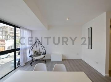 Departamento · 63m² · 4 Ambientes · Departamento Semipiso 2 Dorm. y Estudio en Venta en La Plata