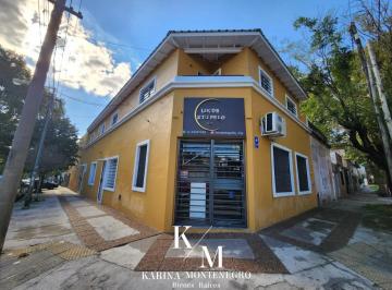 general-san-martin-villa-ballester-venta-neg-especiales-indistinto · Venta de Edificio en Block, 8 Departamentos + 2 Cocheras