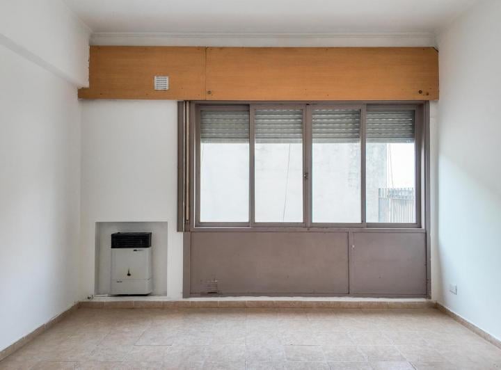Departamento · 35m² · 1 Ambiente