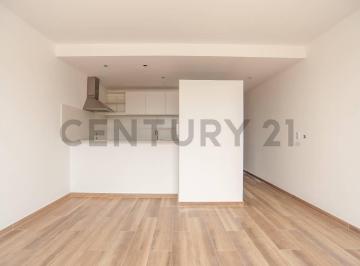 Departamento · 46m² · 1 Ambiente · Departamento Monoambiente en Venta en La Plata