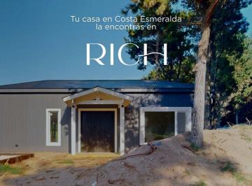 RIH-RIH-421_2 · Casa en Venta en Costa Esmeralda