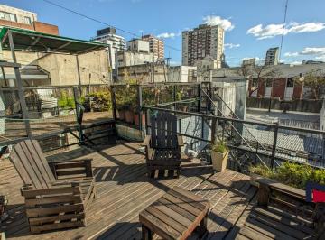 PH · 90m² · 6 Ambientes · PH Sin Expensas, con Terraza y Parrilla en Venta/alquiler en San Cristóbal - Estados Unidos Al 3100