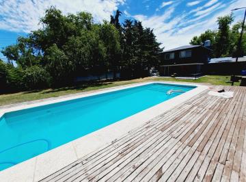 Casa · 130m² · 4 Ambientes · Casa en Venta en Jose Clemente Paz, Rincon de Tortuguitas - 4 Ambientes