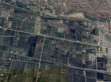 Terreno , Allen · Venta de Lote en Allen, Rio Negro